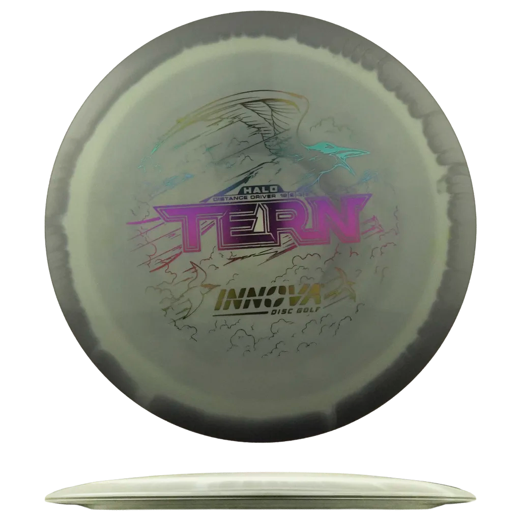 Halo Star Tern