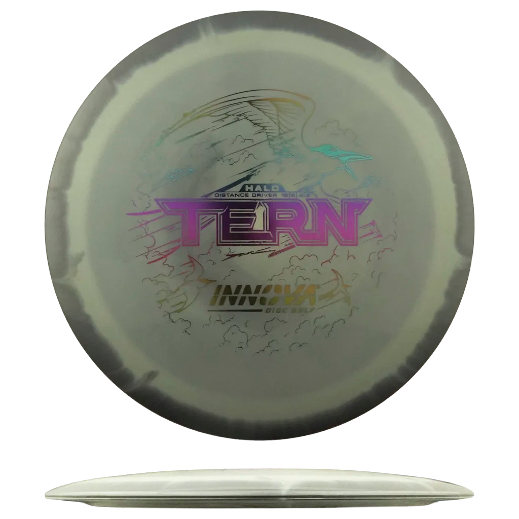 Halo Star Tern