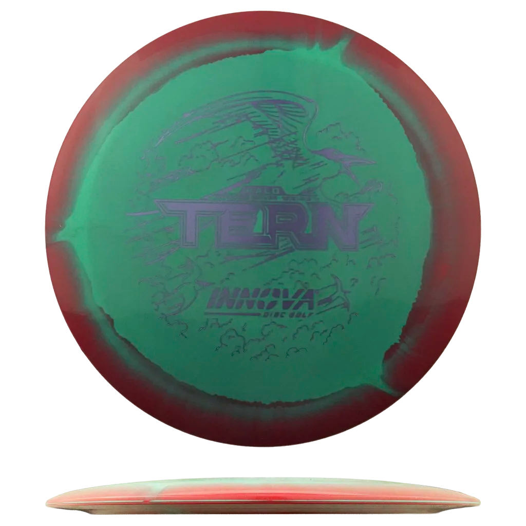 Halo Star Tern