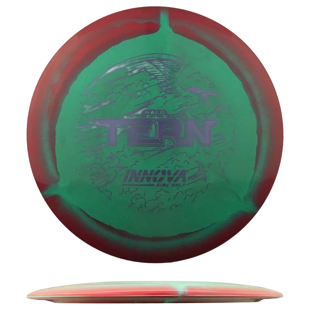 Halo Star Tern