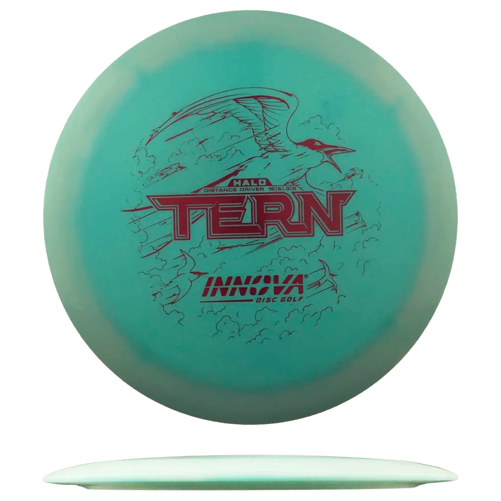 Halo Star Tern