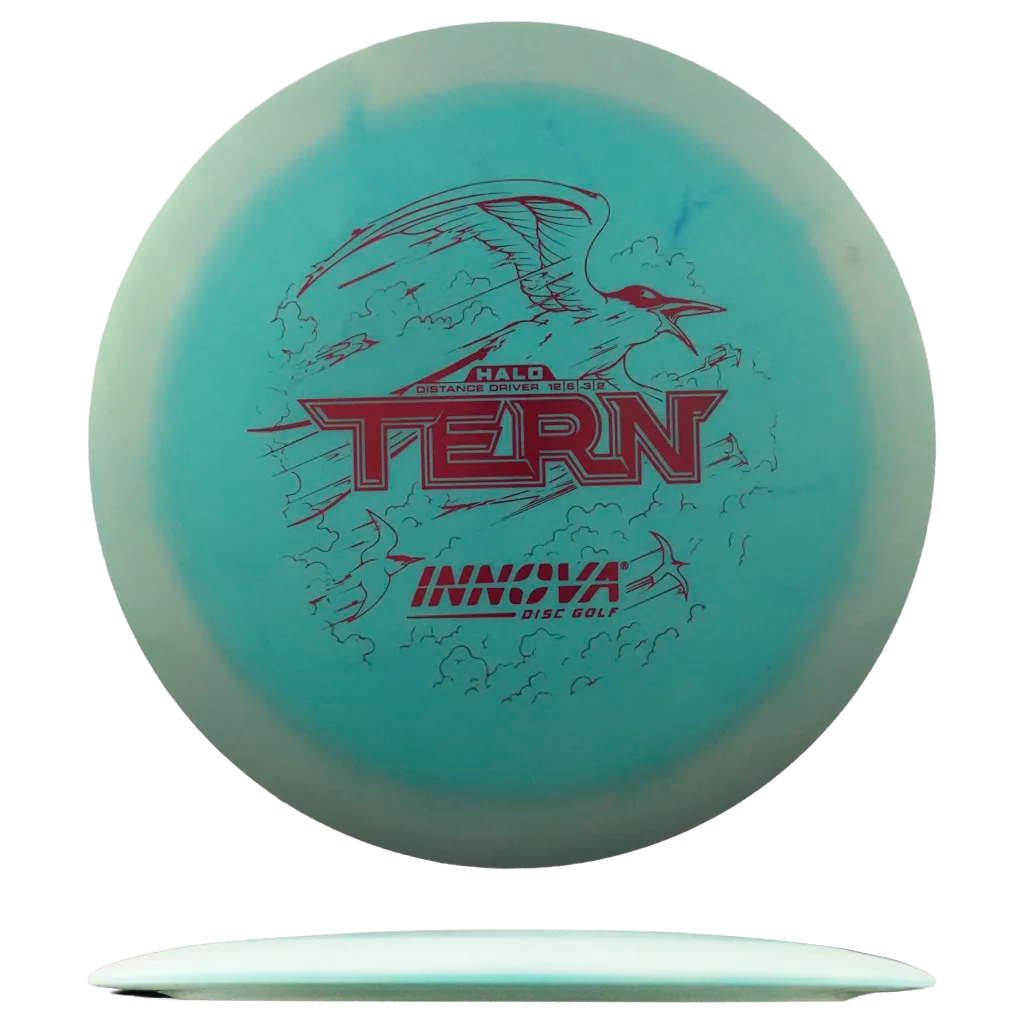 Halo Star Tern