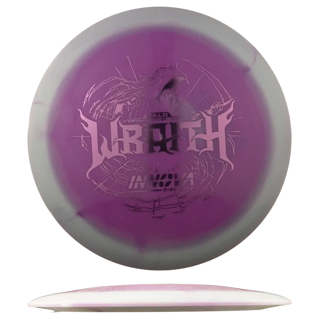 Halo Star Wraith