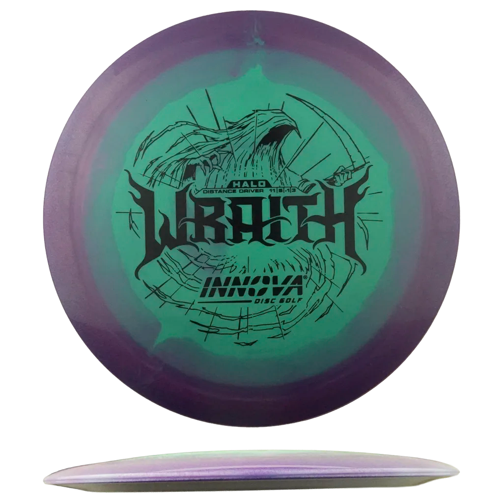 Halo Star Wraith