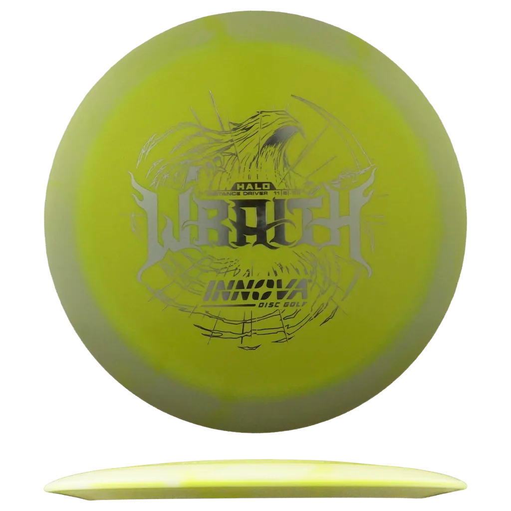 Halo Star Wraith
