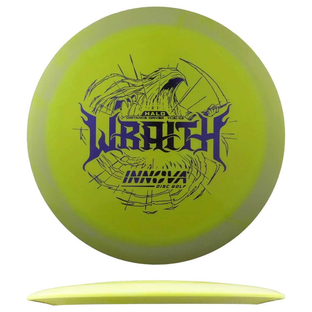 Halo Star Wraith