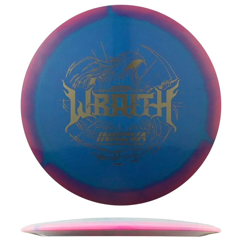 Halo Star Wraith