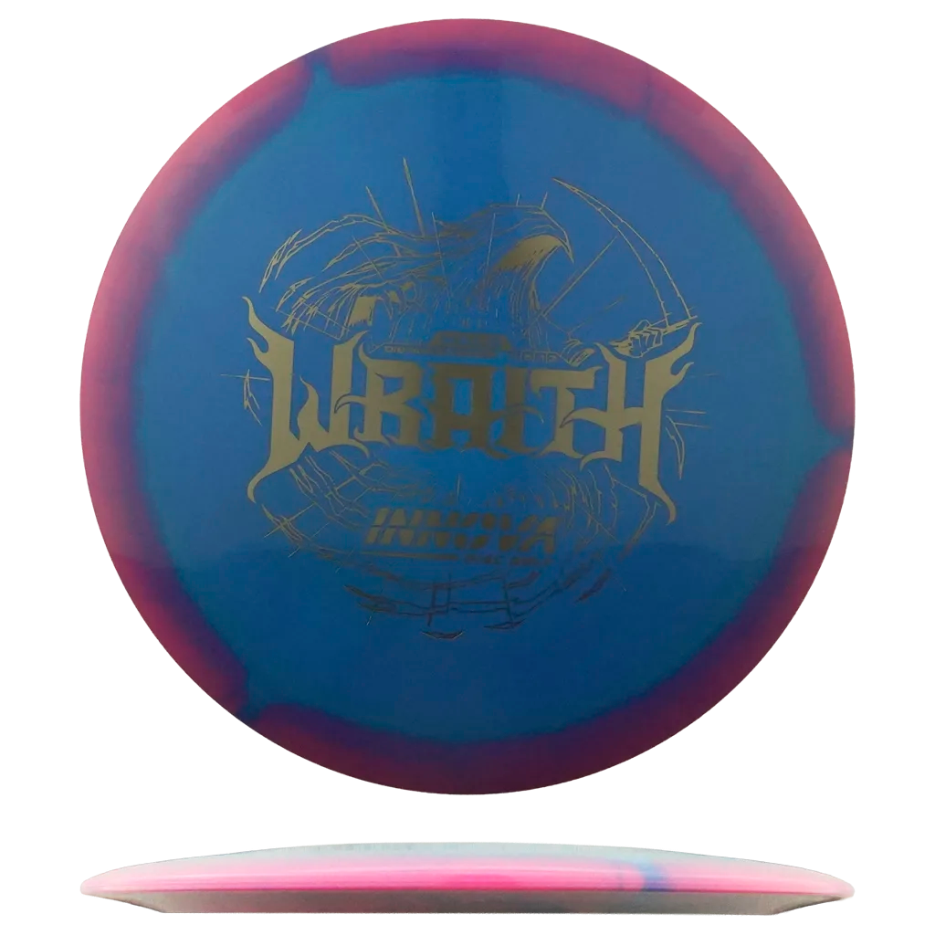 Halo Star Wraith