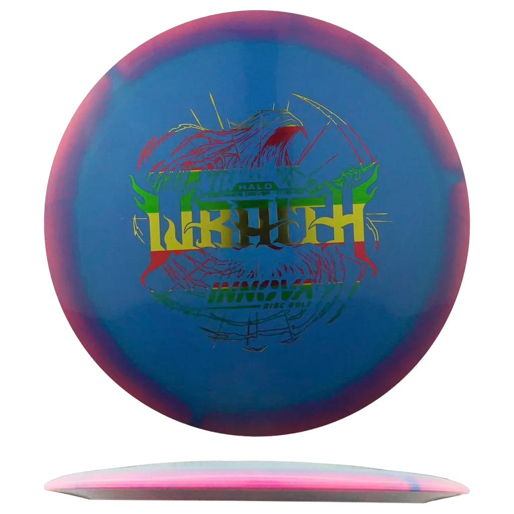 Halo Star Wraith