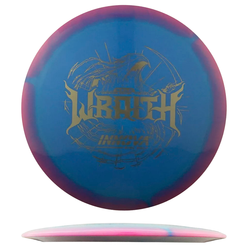 Halo Star Wraith