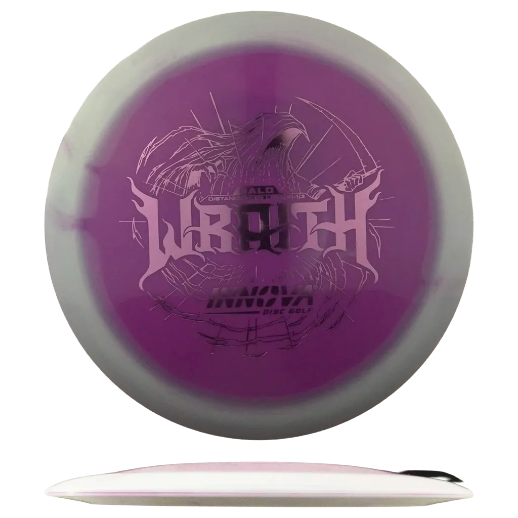 Halo Star Wraith
