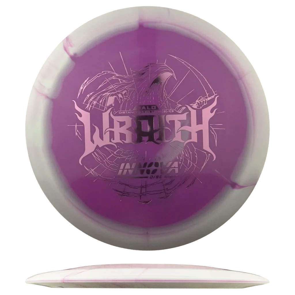 Halo Star Wraith