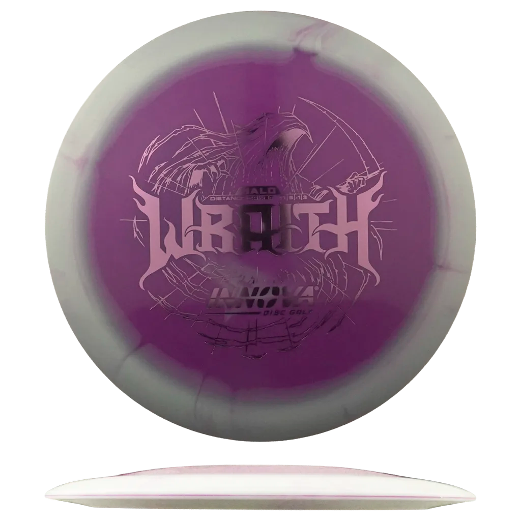 Halo Star Wraith