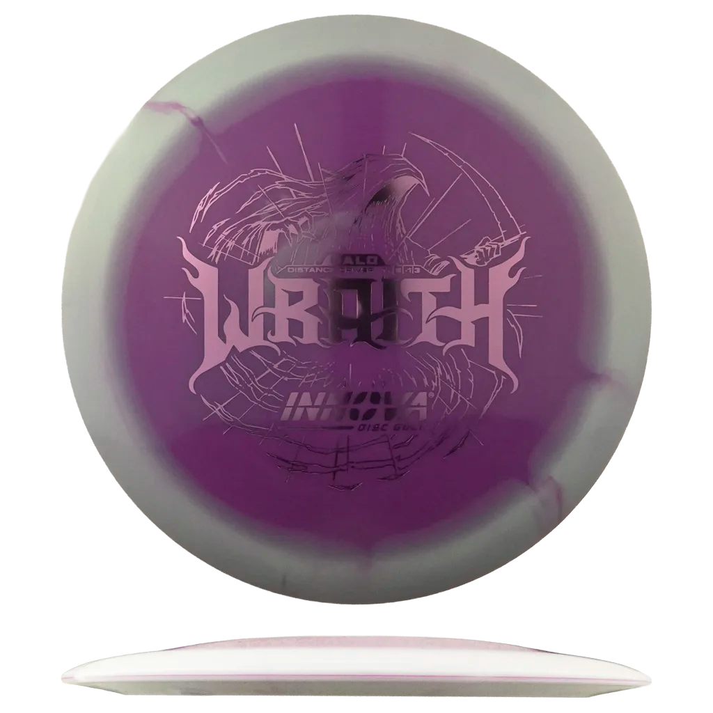 Halo Star Wraith