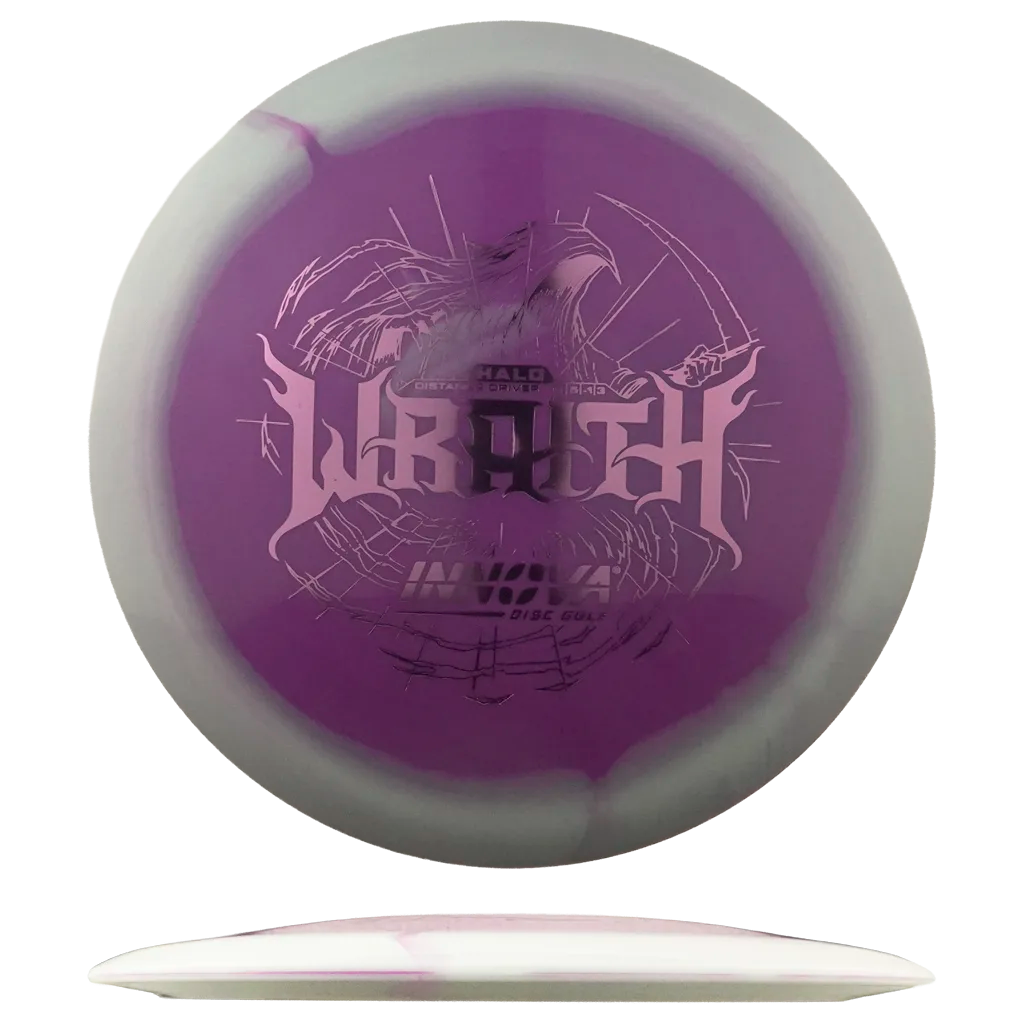 Halo Star Wraith