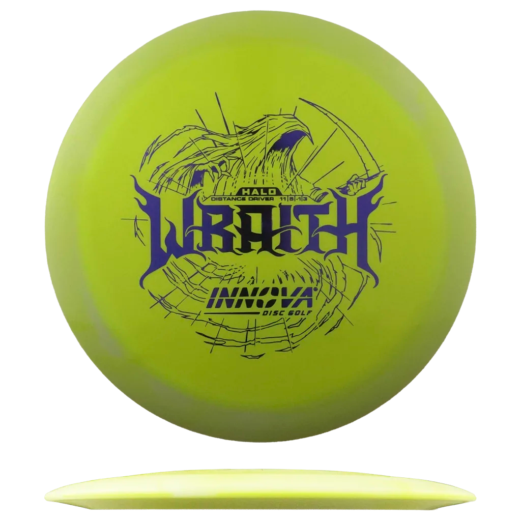 Halo Star Wraith