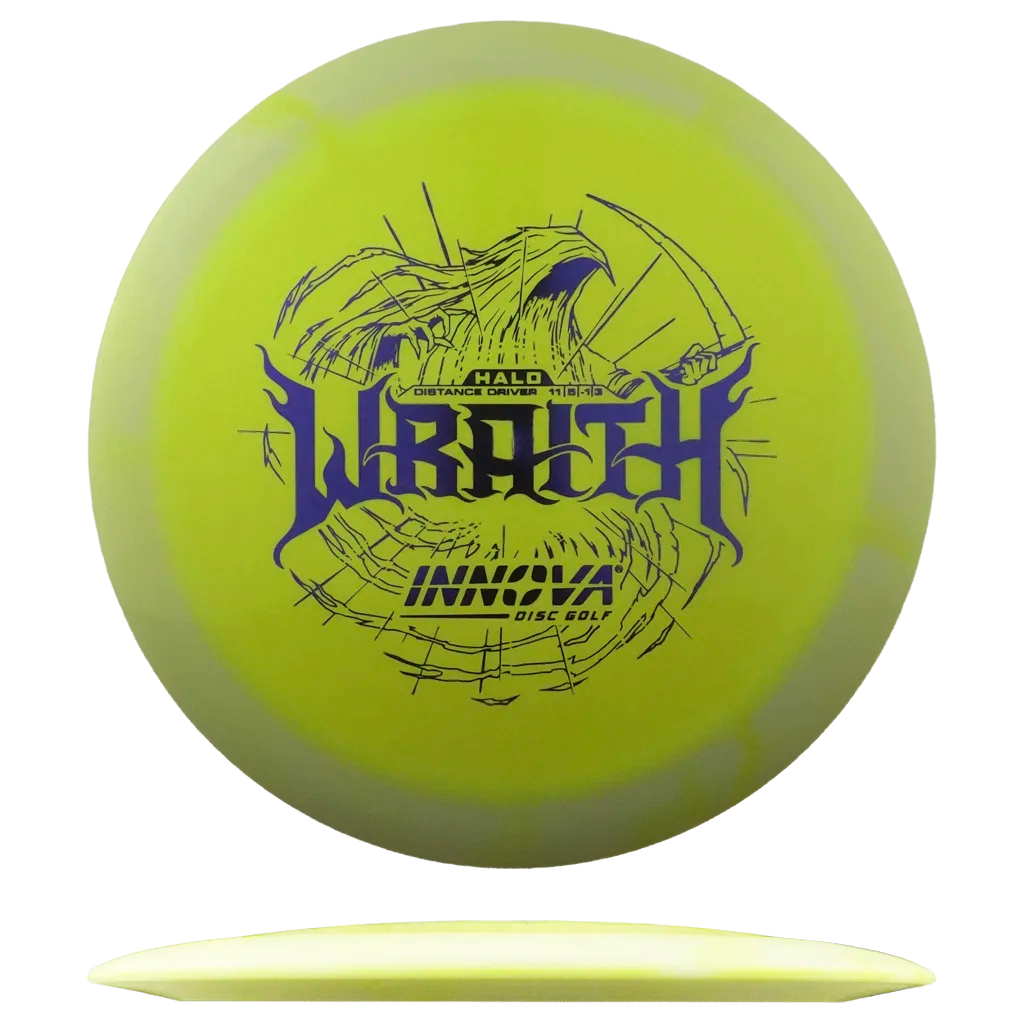 Halo Star Wraith