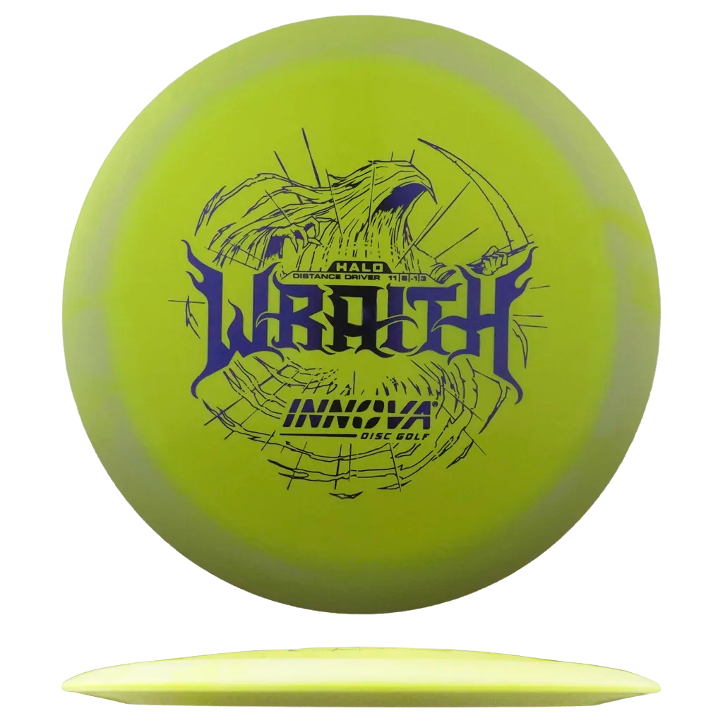 Halo Star Wraith