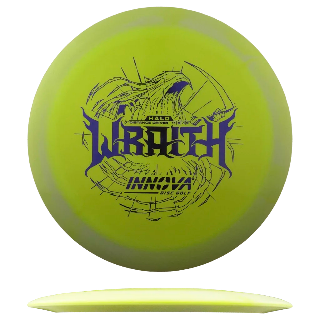 Halo Star Wraith