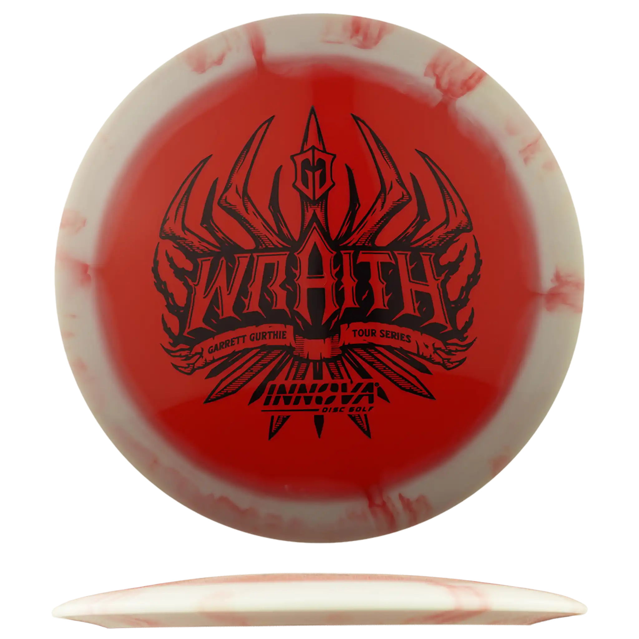 Halo Star Wraith - Garrett Gurthie Tour Series