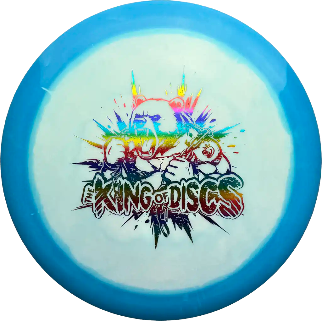 Halo Star Wraith - The King Of Discs