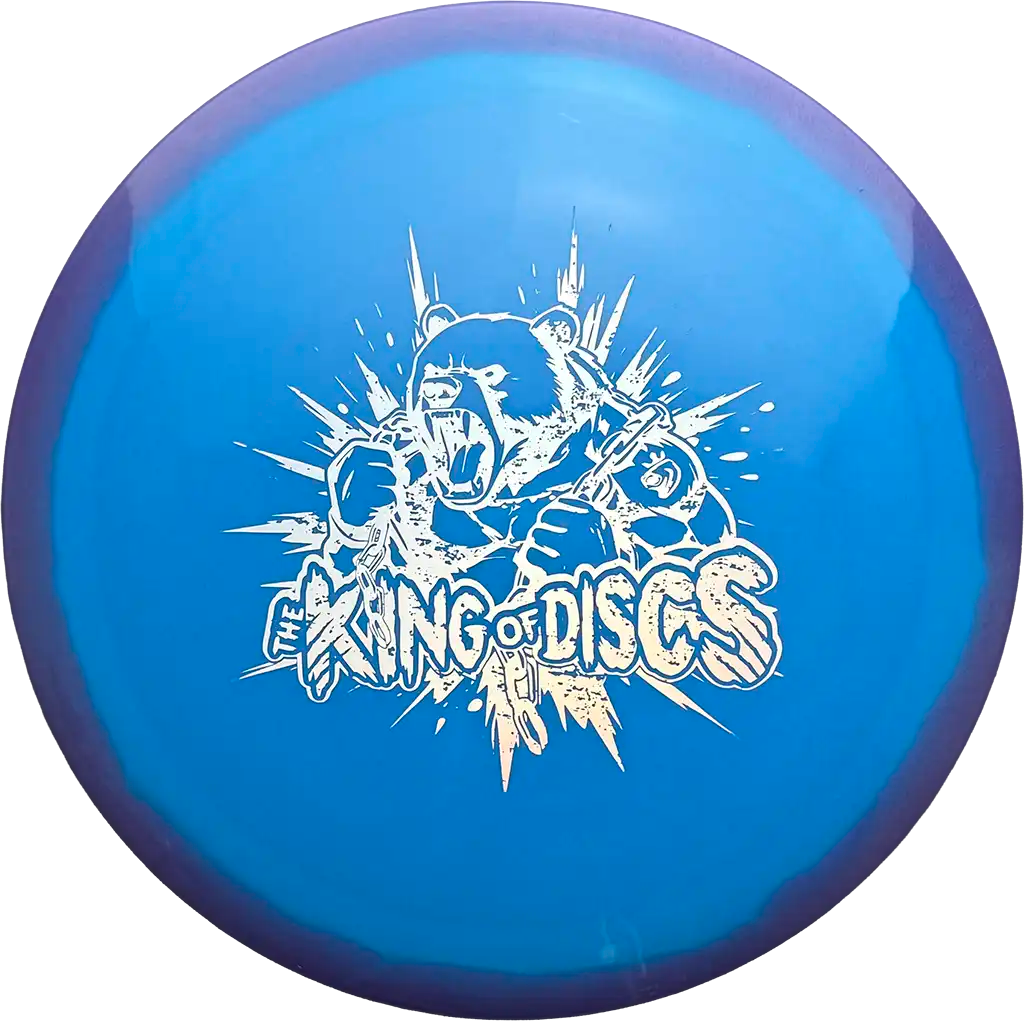 Halo Star Wraith - The King Of Discs