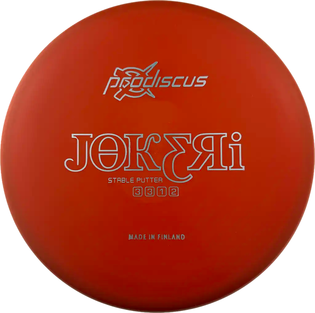 Hard Basic Jokeri