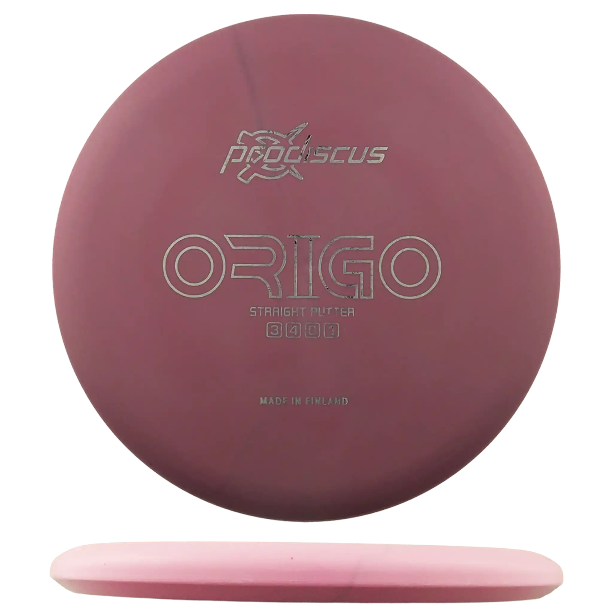 Hard Basic Origo