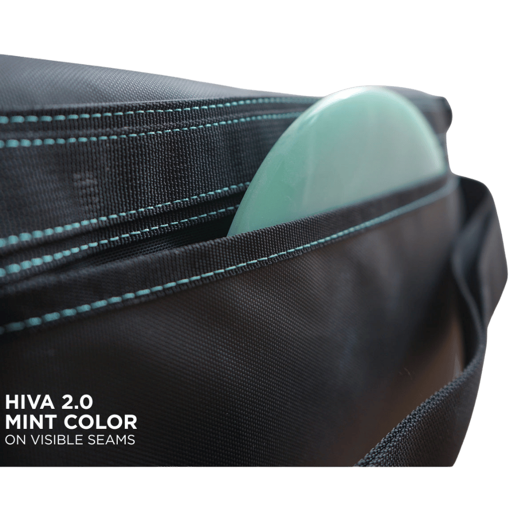 Messenger Bag Hiva