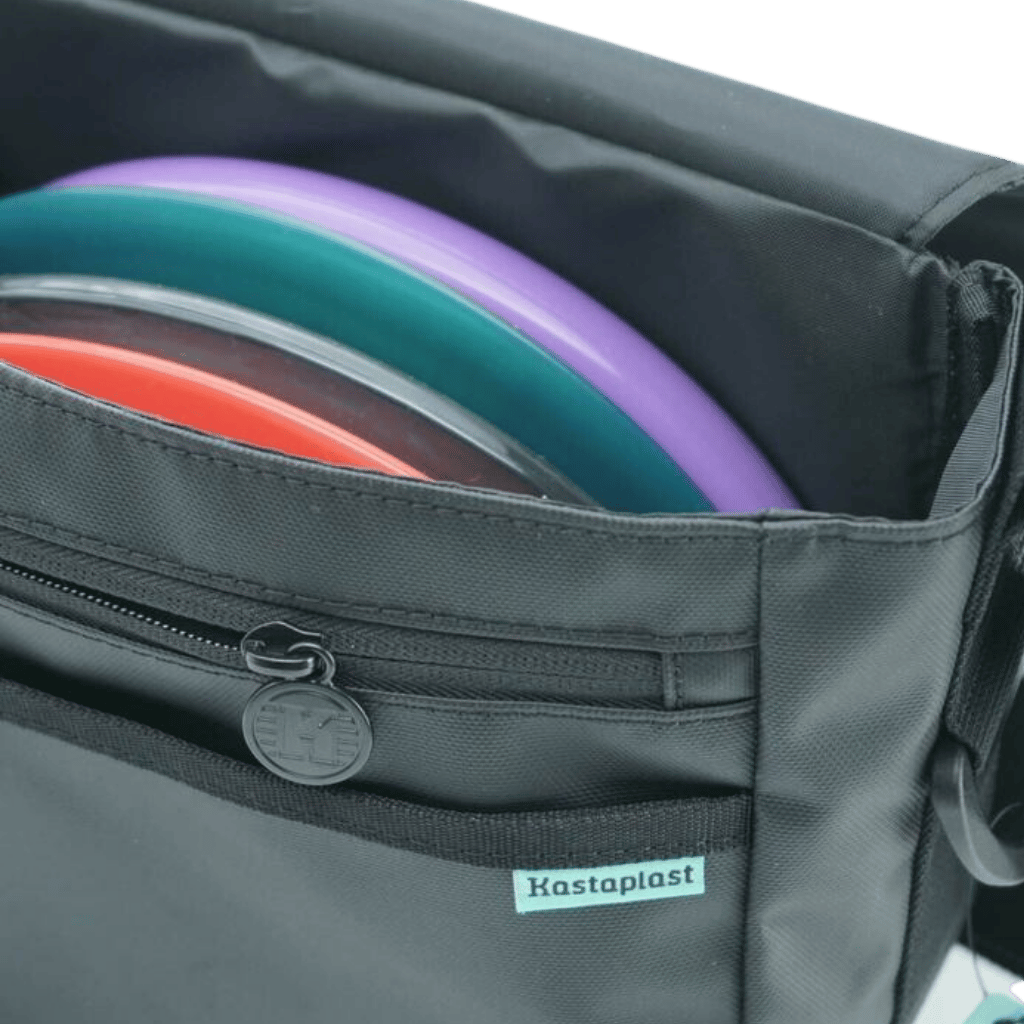 Messenger Bag Hiva