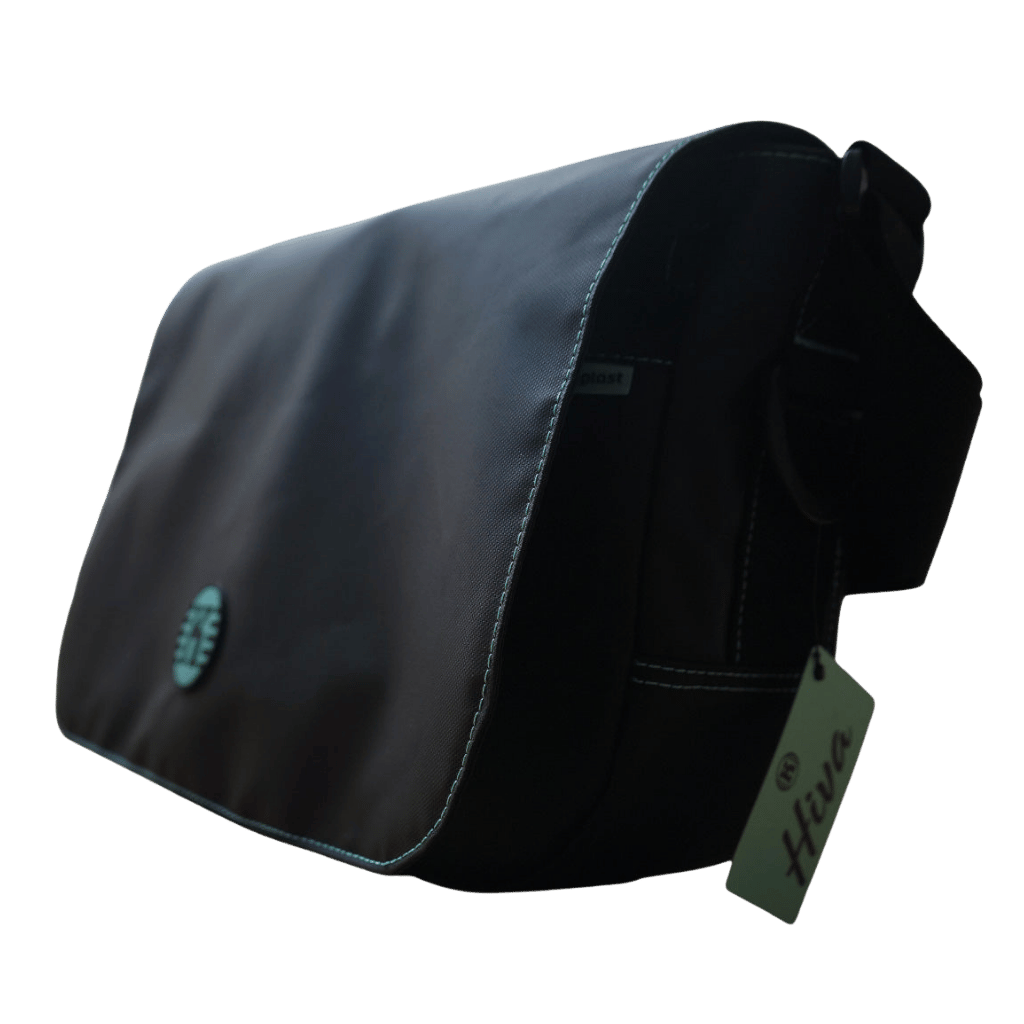 Messenger Bag Hiva