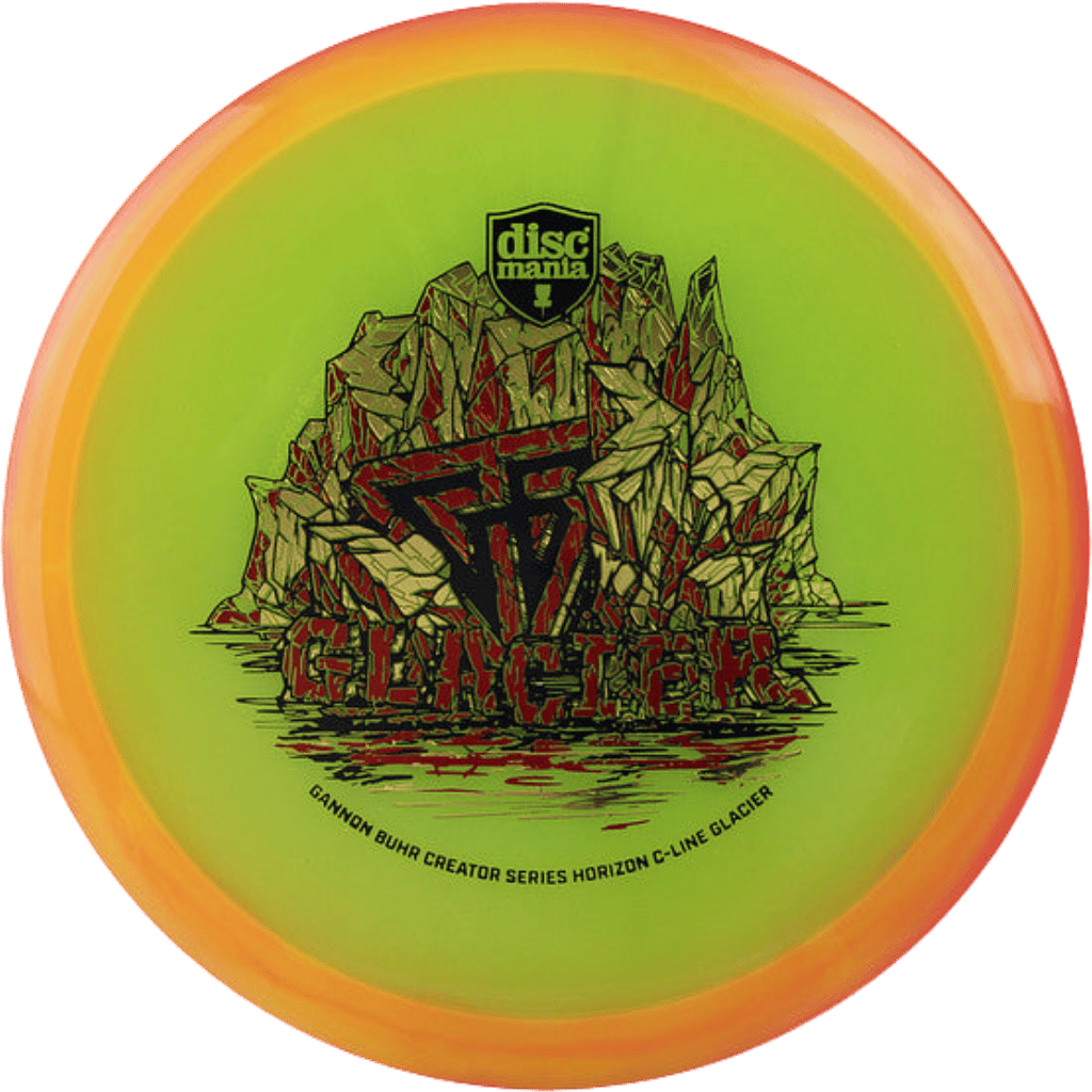 Horizon C-Line Glacier - Gannon Buhr Creator Series