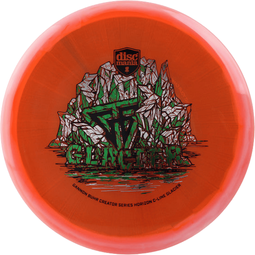 Horizon C-Line Glacier - Gannon Buhr Creator Series