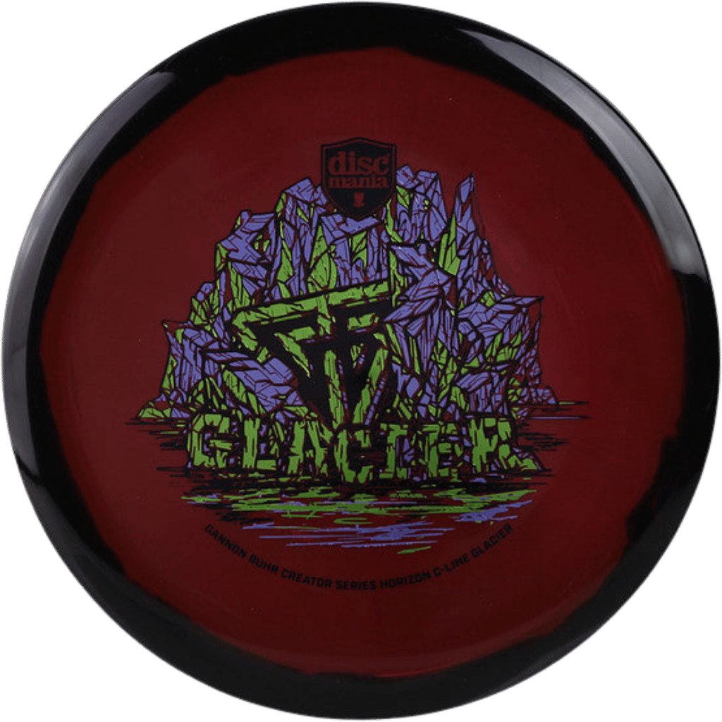 Horizon C-Line Glacier - Gannon Buhr Creator Series
