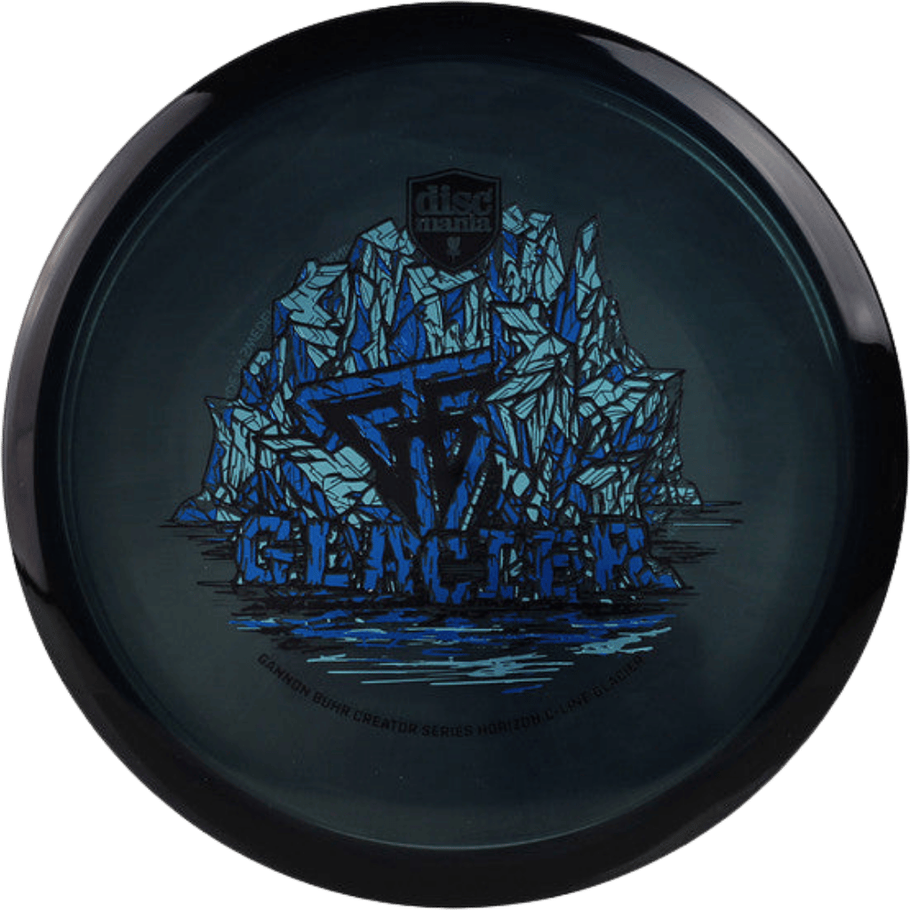Horizon C-Line Glacier - Gannon Buhr Creator Series