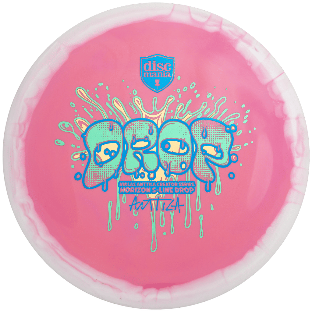 Horizon S-Line Drop - Niklas Anttila 2026 Creator Series