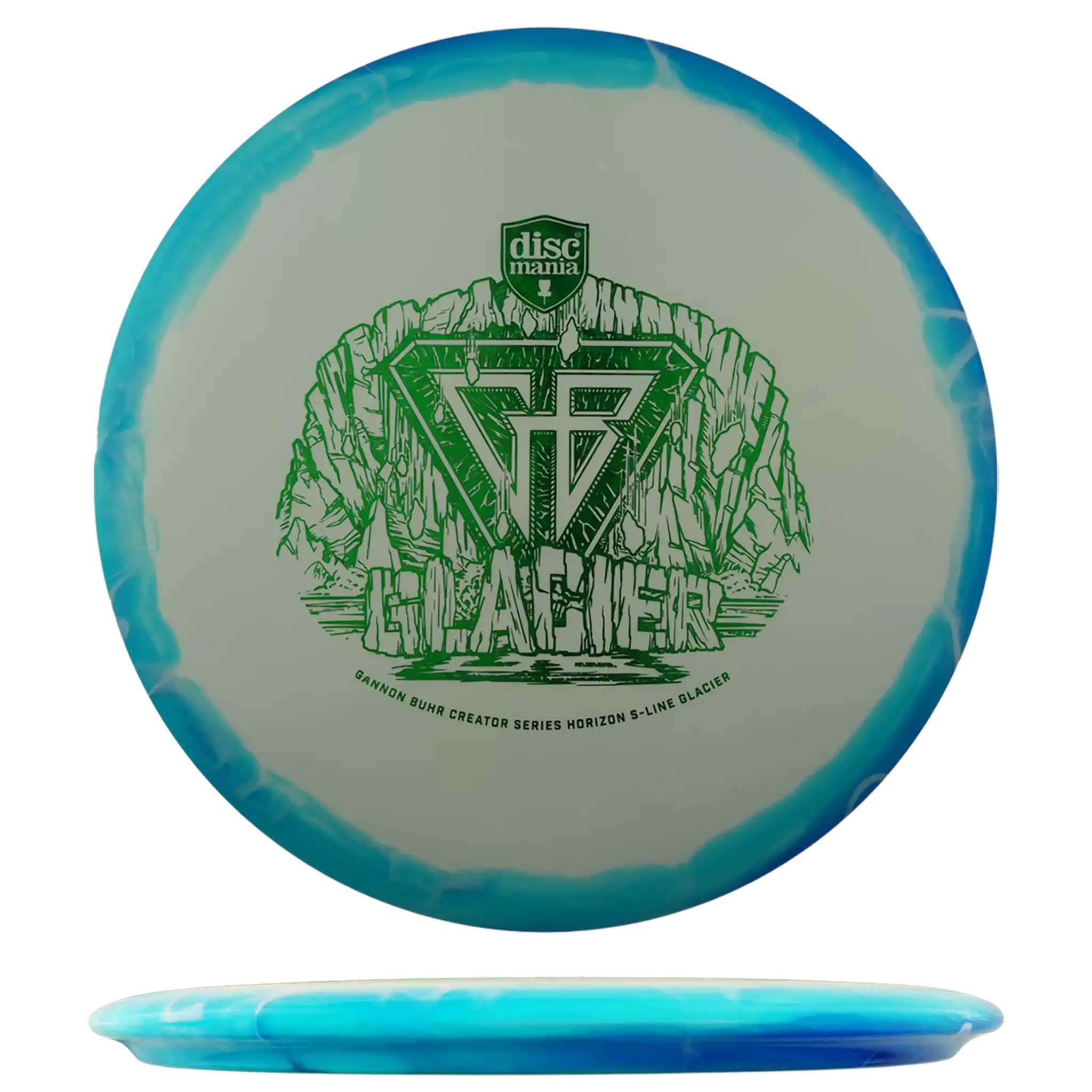 Horizon S-Line Glacier - Gannon Buhr Creator Series