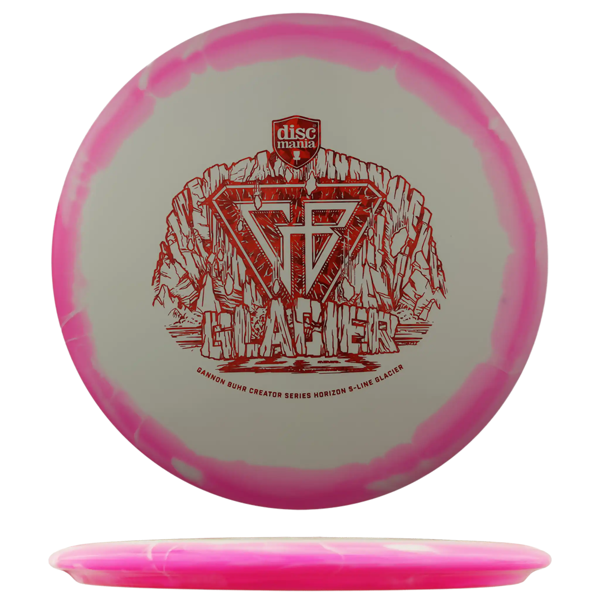 Horizon S-Line Glacier - Gannon Buhr Creator Series