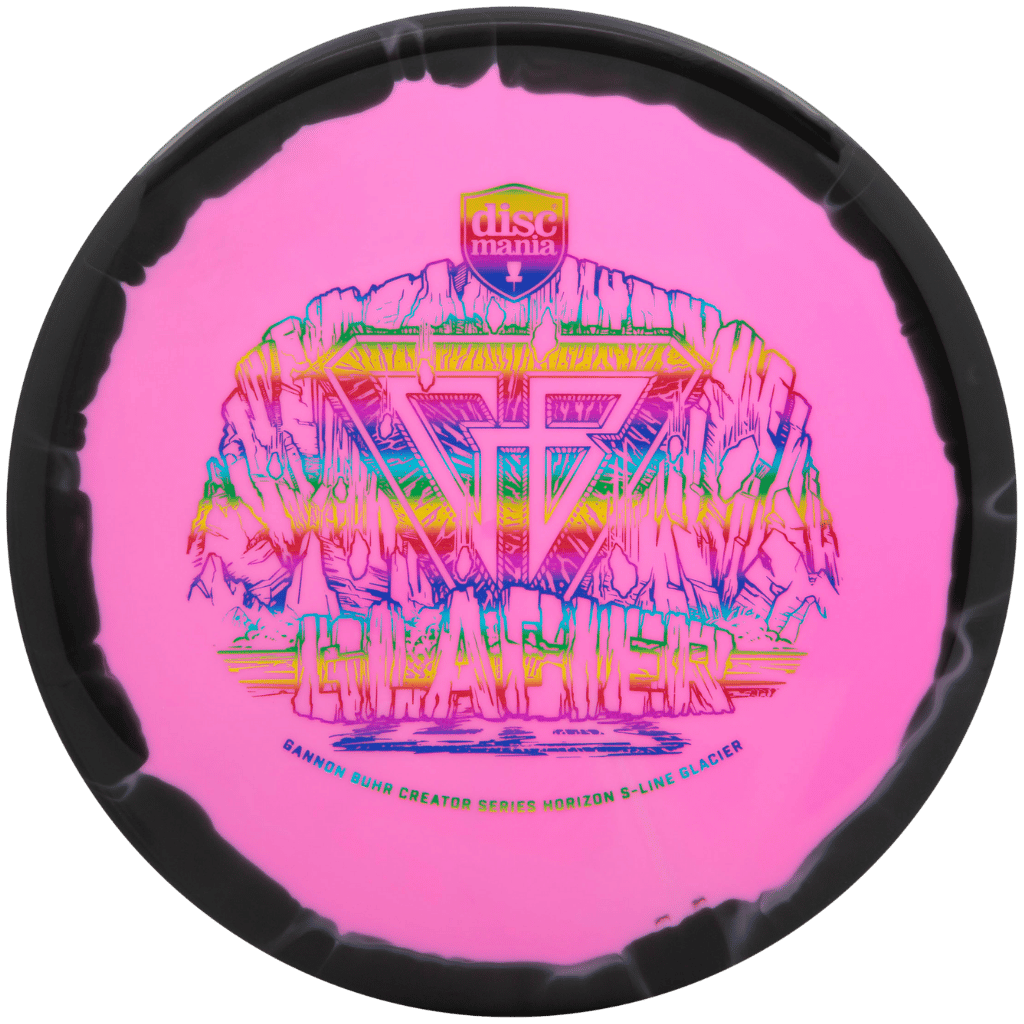 Horizon S-Line Glacier - Gannon Buhr Creator Series