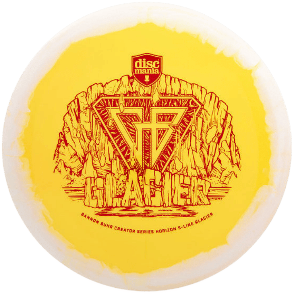 Horizon S-Line Glacier - Gannon Buhr Creator Series