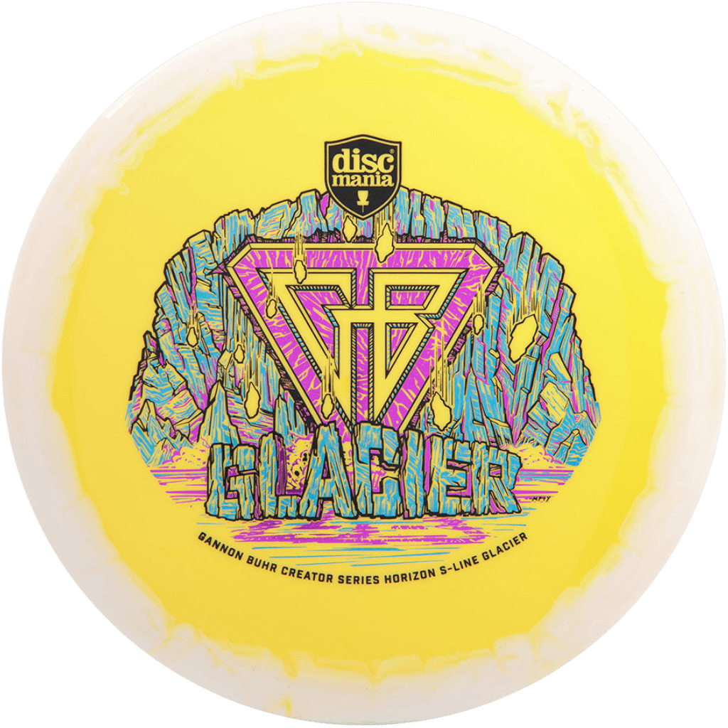 Horizon S-Line Glacier - Triple Foil - Gannon Buhr Creator Series
