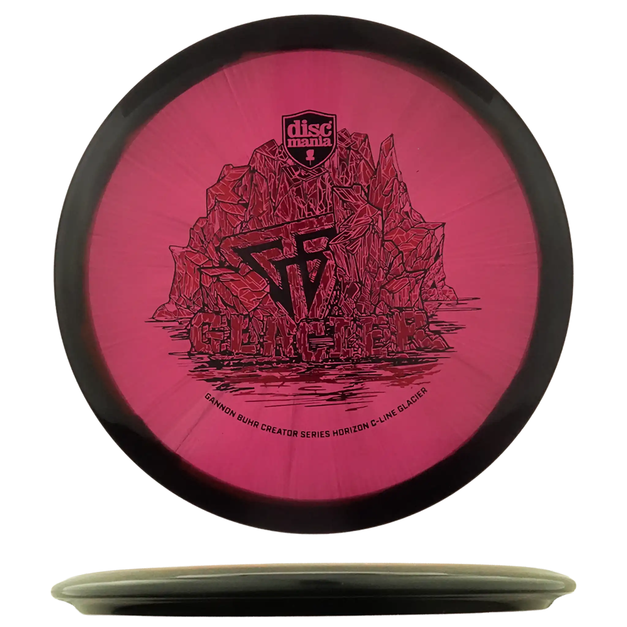 Horizon C-Line Glacier - Gannon Buhr Creator Series