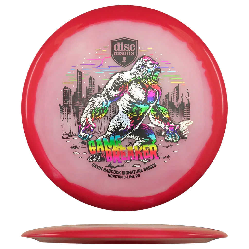 Horizon C-Line PD - Game Breaker - Gavin Babcock 2026 Signature Series