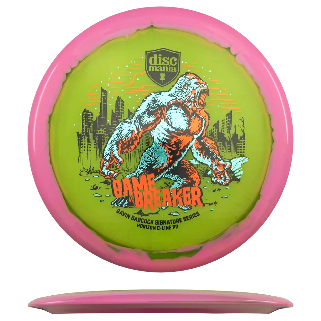 Horizon C-Line PD - Game Breaker - Gavin Babcock 2026 Signature Series