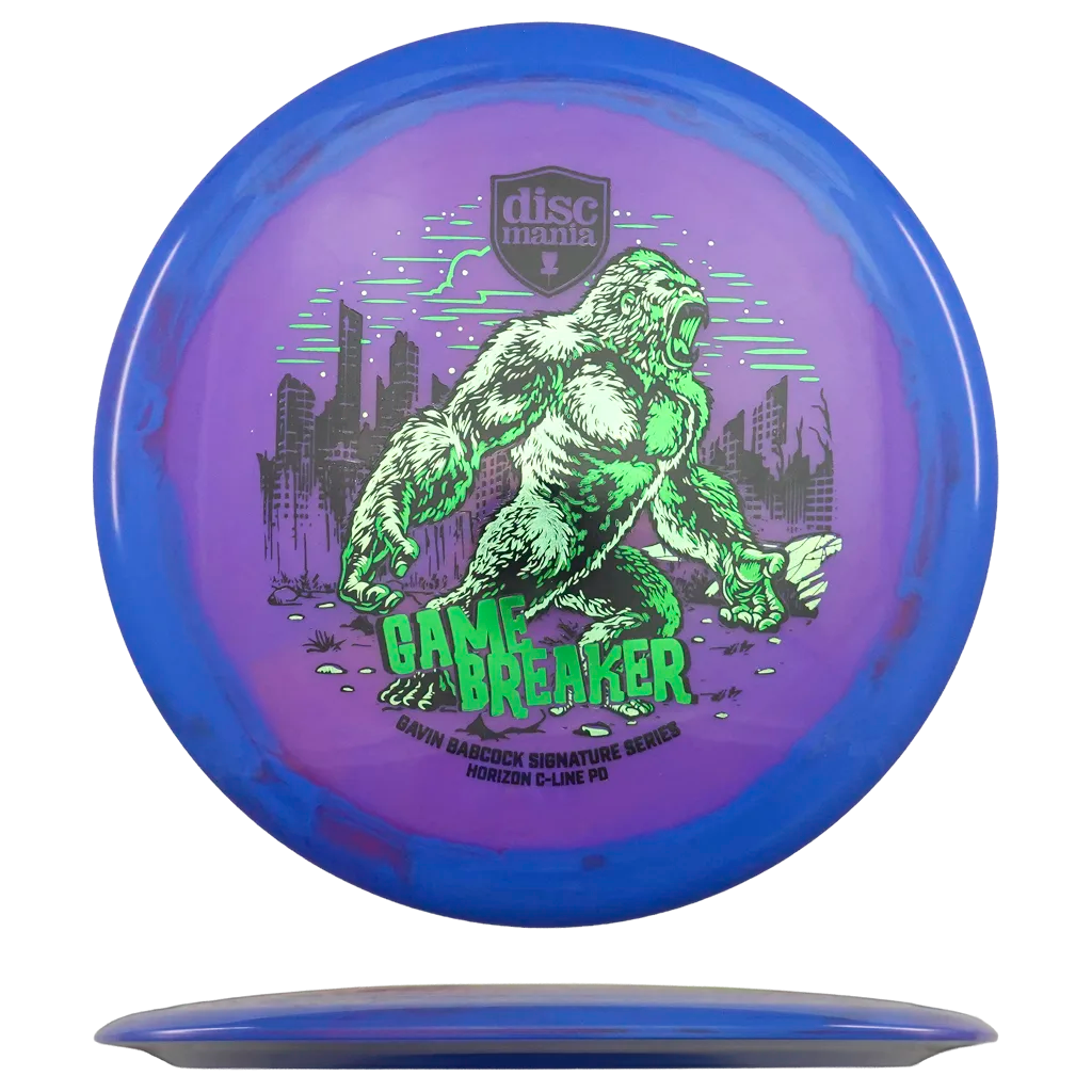 Horizon C-Line PD - Game Breaker - Gavin Babcock 2026 Signature Series