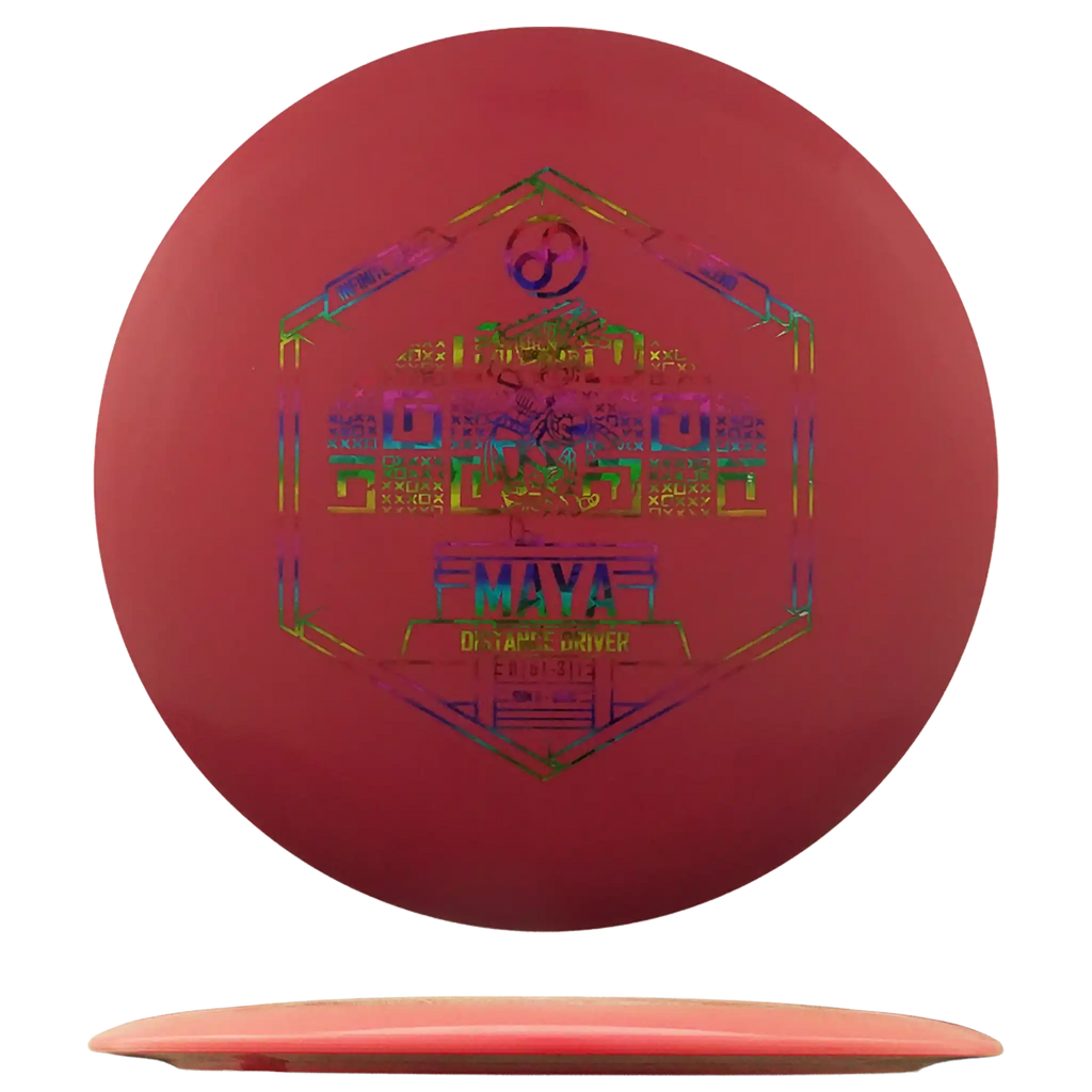 I-Blend Maya