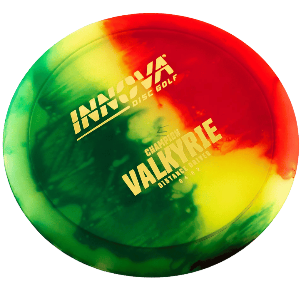 I-Dye Champion Valkyrie