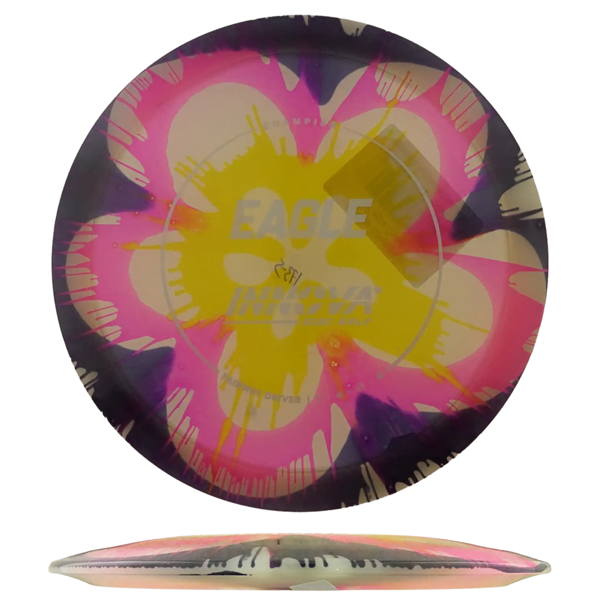 I-Dye Champion Eagle