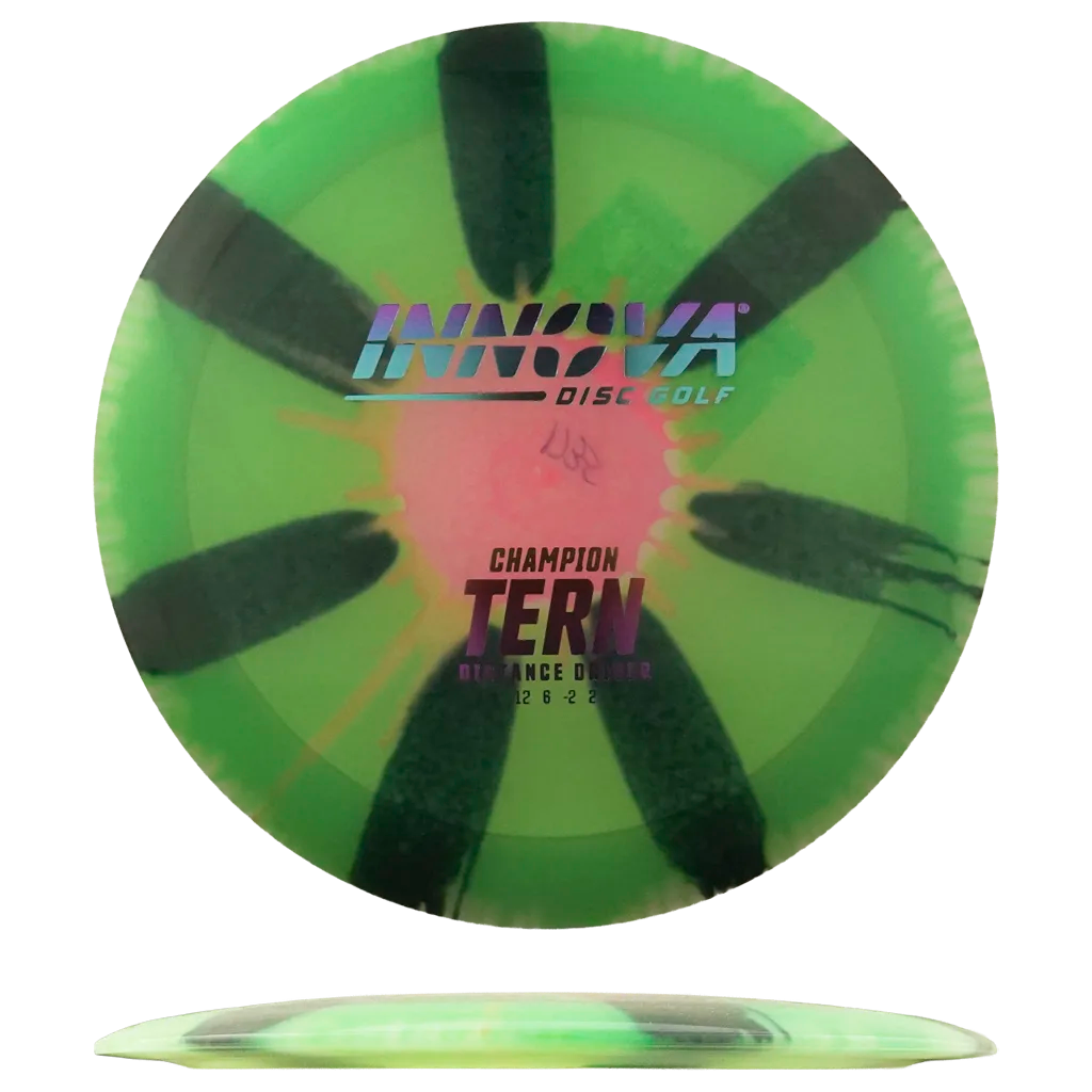 I-Dye Champion Tern