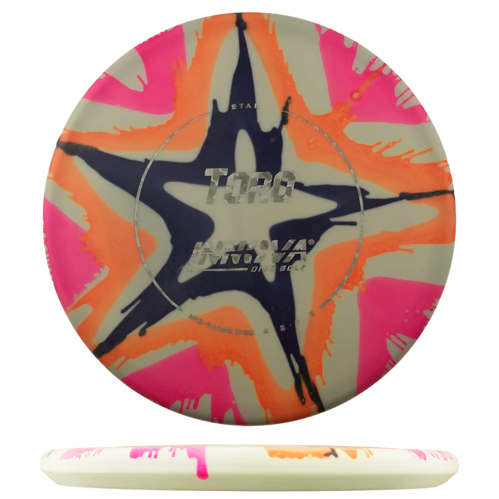 I-Dye Star Toro